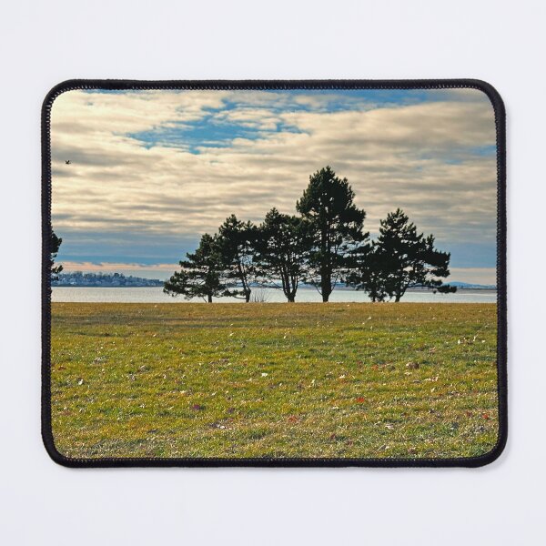 Item preview, Trees in the Park designed and sold by Ruth Curtis.
