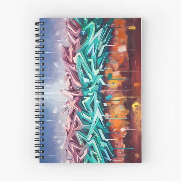 Item preview, Raise Graffiti Style designed and sold by Raise-bmp.