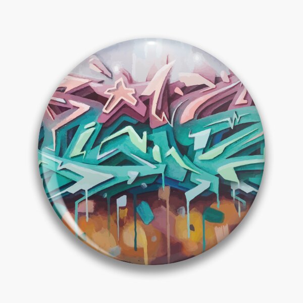 Item preview, Raise Graffiti Style designed and sold by Raise-bmp.