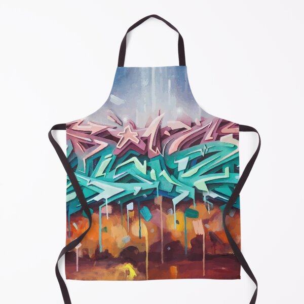Item preview, Raise Graffiti Style designed and sold by Raise-bmp.