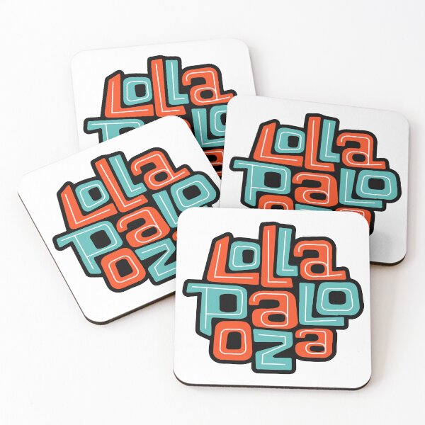 Item preview, lollapalooza designed and sold by Danpae.