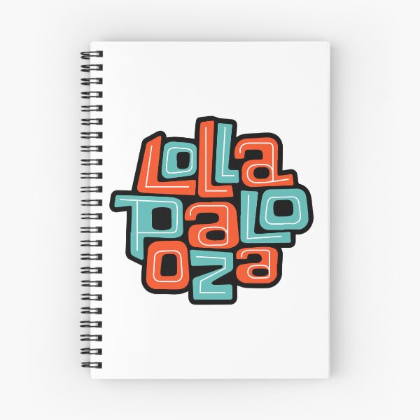 Item preview, lollapalooza designed and sold by Danpae.