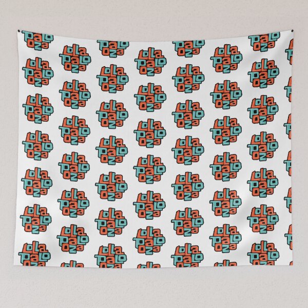 Item preview, lollapalooza designed and sold by Danpae.