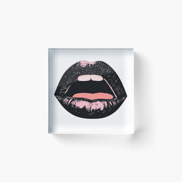 Item preview, Pop Art Lips designed and sold by NomadicDreamer.