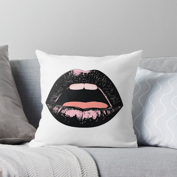 Item preview, Pop Art Lips designed and sold by NomadicDreamer.