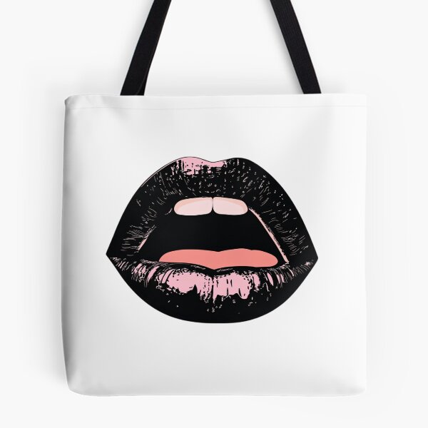 Item preview, Pop Art Lips designed and sold by NomadicDreamer.