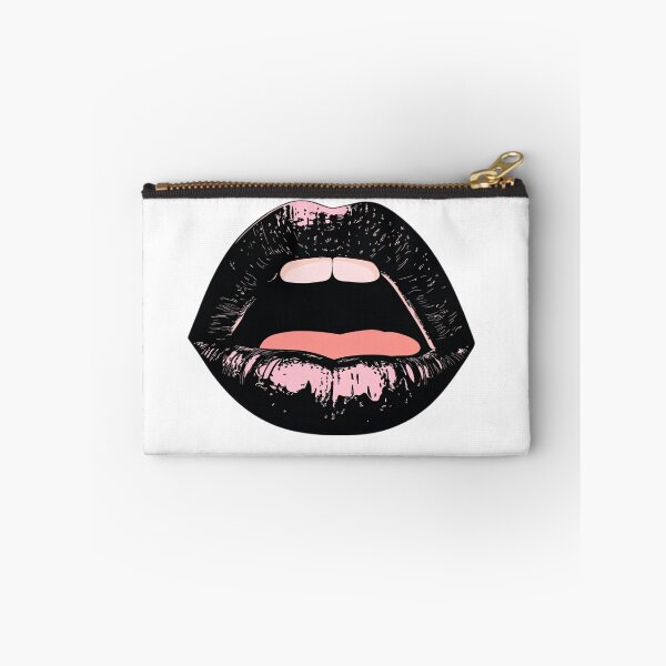 Item preview, Pop Art Lips designed and sold by NomadicDreamer.