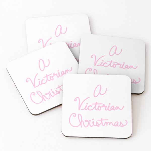 Item preview, A Victorian Christmas designed and sold by abeink.