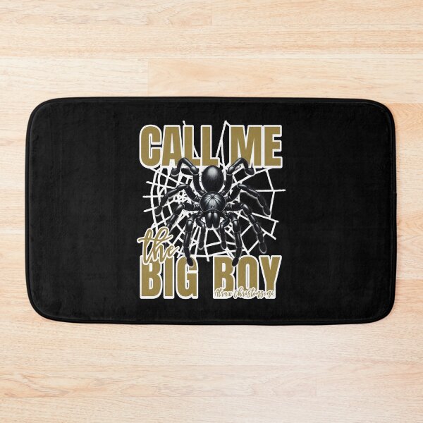 Item preview, Atrax christenseni - CALL ME THE BIG BOY - AUSTRALIAN SPIDER  designed and sold by justyna-s28.