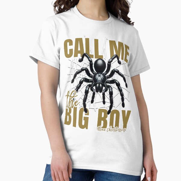 Item preview, Atrax christenseni - CALL ME THE BIG BOY - AUSTRALIAN SPIDER  designed and sold by justyna-s28.