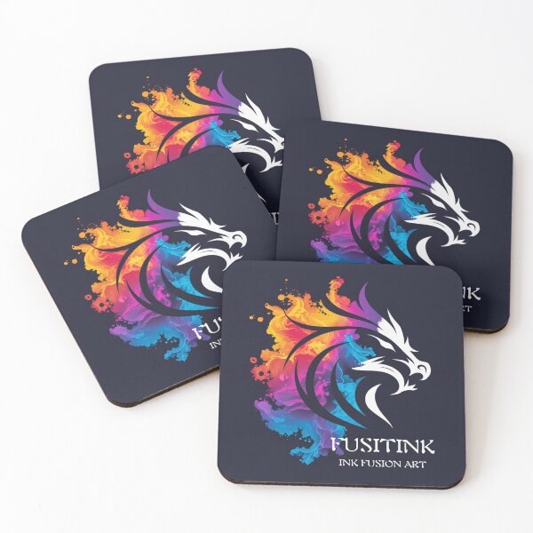 Item preview, The saga of the FusiTink dragons designed and sold by FusiTink.