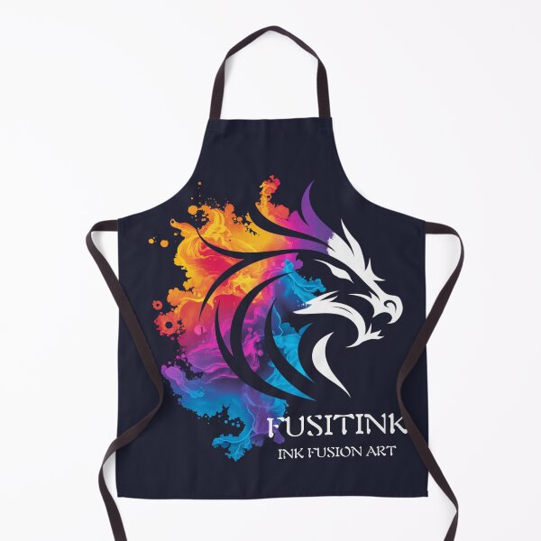Item preview, La saga de los dragones FusiTink designed and sold by FusiTink.