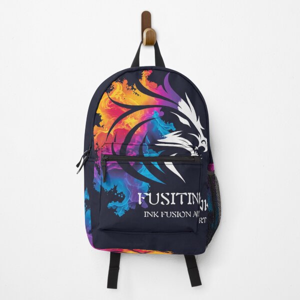 Item preview, The saga of the FusiTink dragons designed and sold by FusiTink.