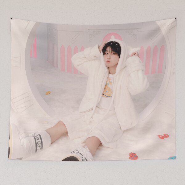 Item preview, Stray Kids HAN designed and sold by lorienskz.