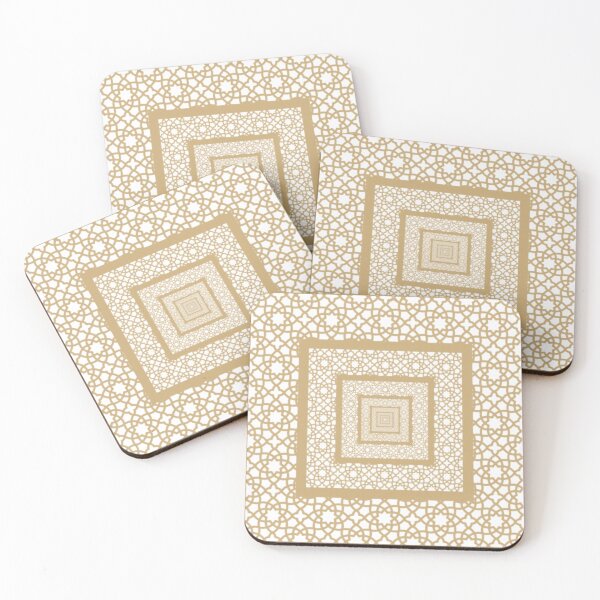 Item preview,  Moroccan Square  Frame designed and sold by mikasaprada.