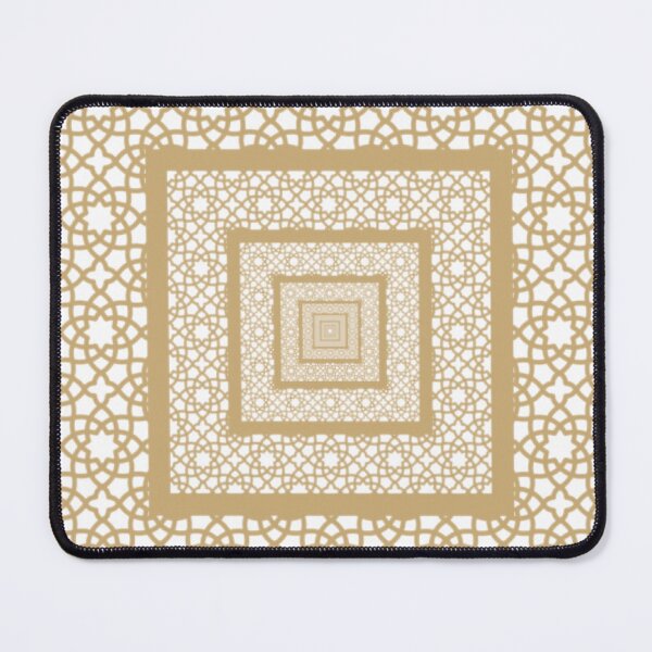 Item preview,  Moroccan Square  Frame designed and sold by mikasaprada.