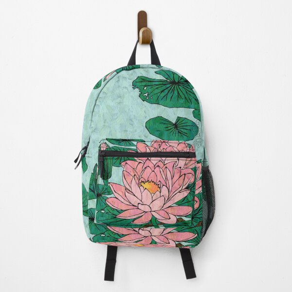 Item preview, Lotus designed and sold by SourWolf_Art.