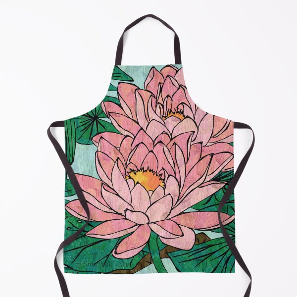 Item preview, Lotus designed and sold by SourWolf_Art.