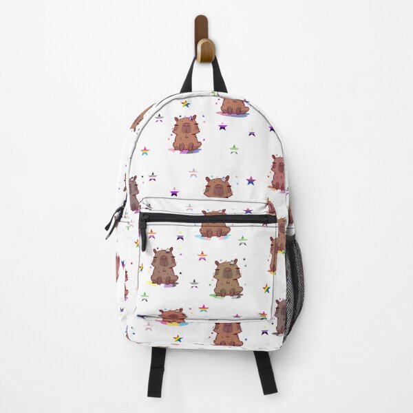 Item preview, Proud Capybara ? designed and sold by marimariano.