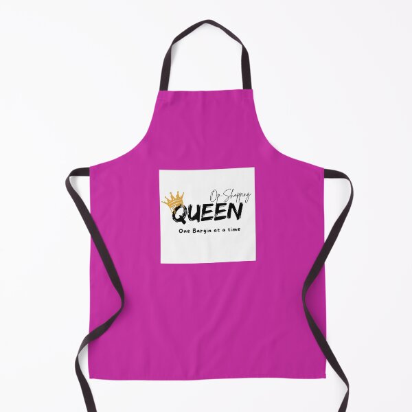 Item preview, Op-Shopping Queen - Logo designed and sold by Catiepiller.