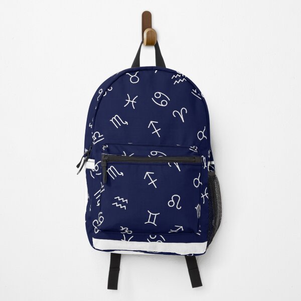 Item preview, Astrology Symbols - Seamless Pattern designed and sold by Draven Royce.