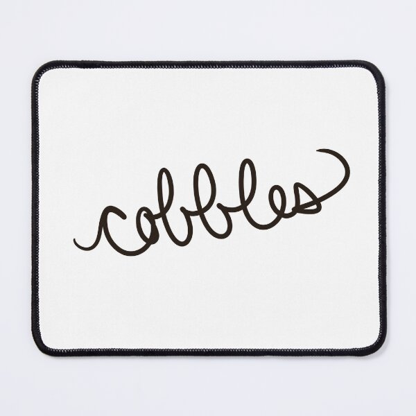 Item preview, Cobbles designed and sold by abeink.