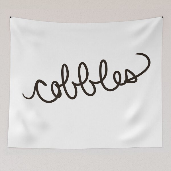 Item preview, Cobbles designed and sold by abeink.