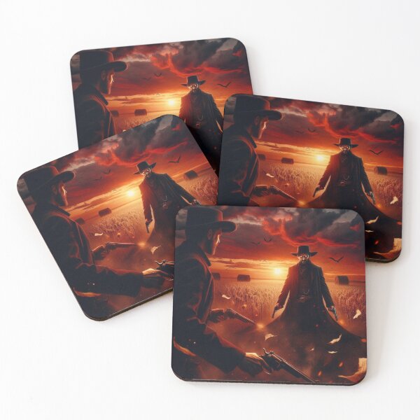 Item preview, The Dark Tower Randal designed and sold by trend-forge.