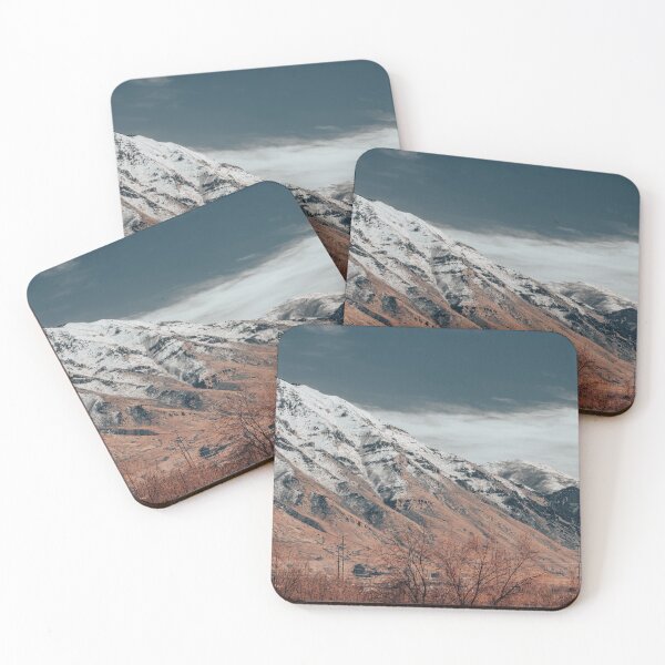 Item preview, Cinematic mountains designed and sold by RJsphotography and More.