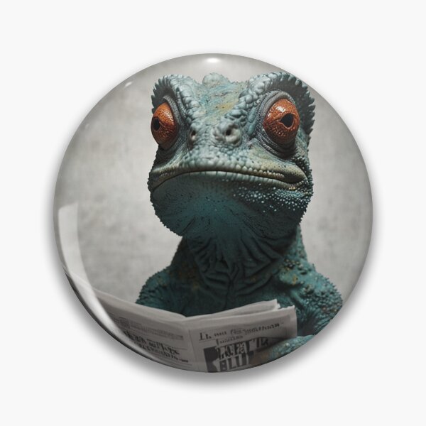 Item preview, Quirky Gecko Bathroom Art designed and sold by vk09.