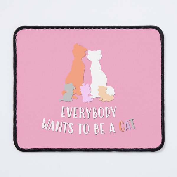 Item preview, The Cats Know Where It's At designed and sold by duchessjessica.