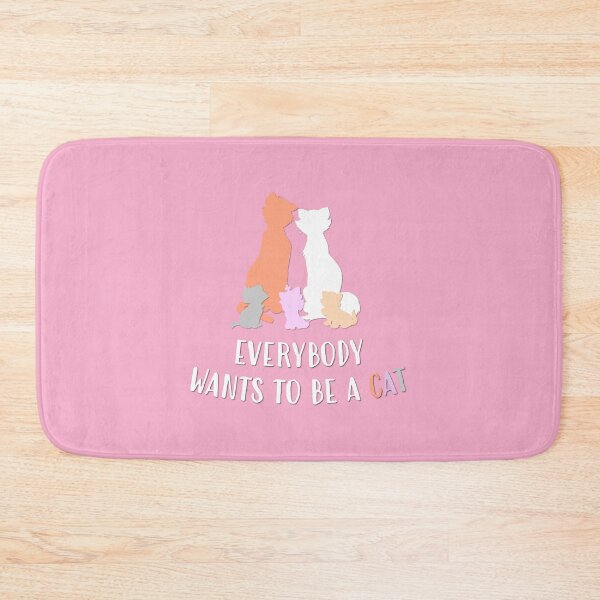 Item preview, The Cats Know Where It's At designed and sold by duchessjessica.