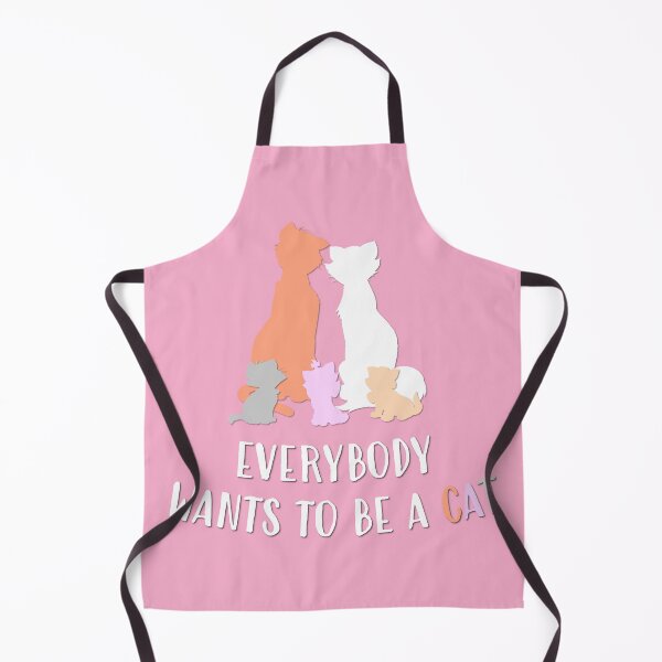 Item preview, The Cats Know Where It's At designed and sold by duchessjessica.