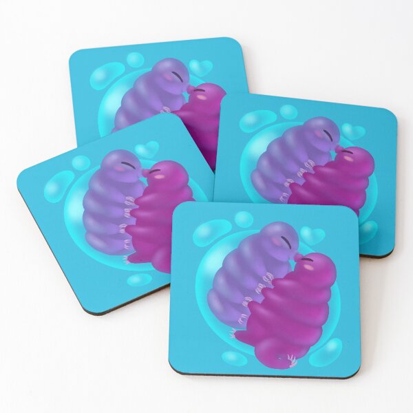 Item preview, Microscopic Love designed and sold by AlexMathews.