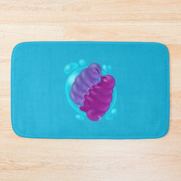 Item preview, Microscopic Love designed and sold by AlexMathews.