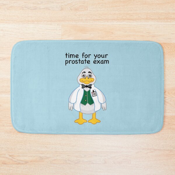 Item preview, Doctor Quack designed and sold by PoeTatoes.