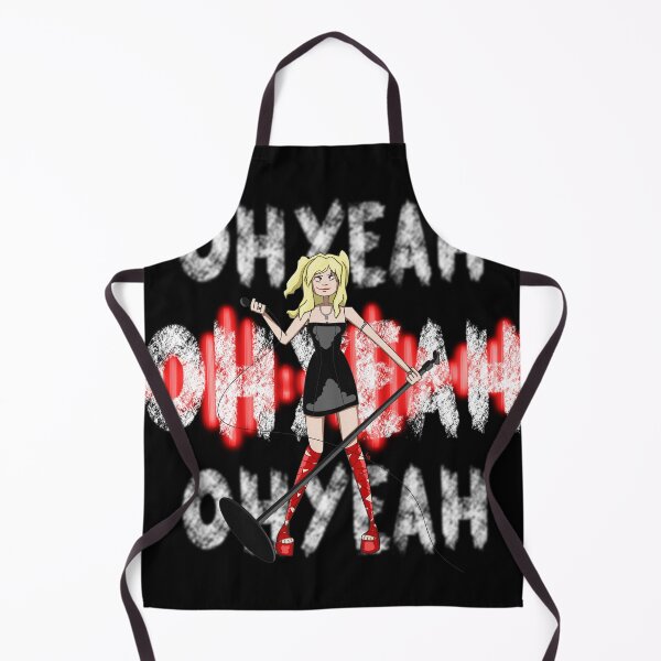 Item preview, Envy Adams: Oh Yeah! designed and sold by unicornlasercat.