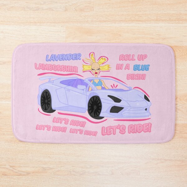 Item preview, Vroom Vroom designed and sold by Bruna Esmanhotto.