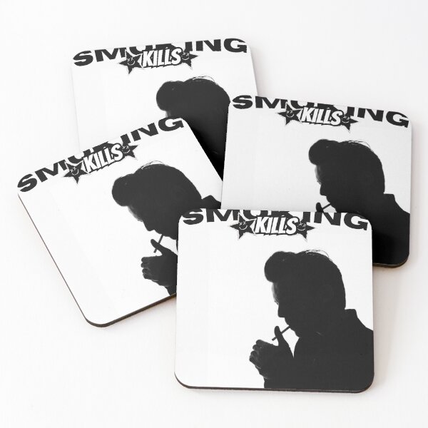 Item preview, Louis - Smoking Kills 2 designed and sold by oversharer.