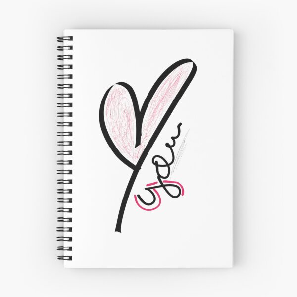 Item preview, Love you  designed and sold by GAVE1.