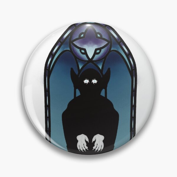 Item preview, Nosferatu designed and sold by sleepyheadedbb.