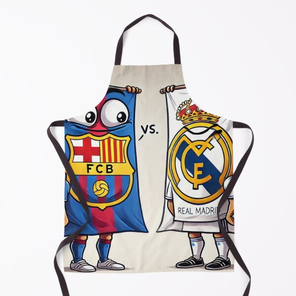 Item preview, Barca making fun of Real designed and sold by AngieStore16.