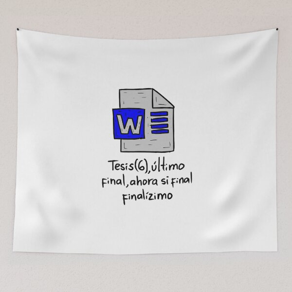 Item preview, A rather lengthy thesis designed and sold by Kztrozo.
