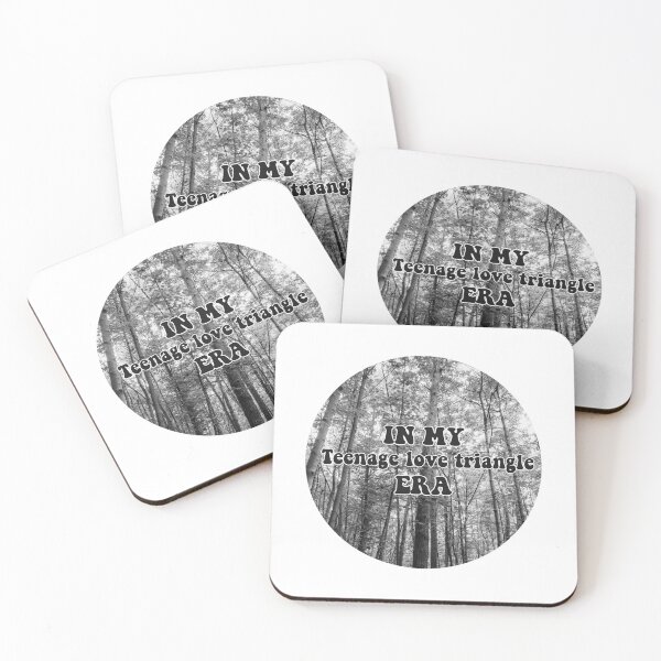 Item preview, In Teenage Love Triangle Era designed and sold by bombalurina.