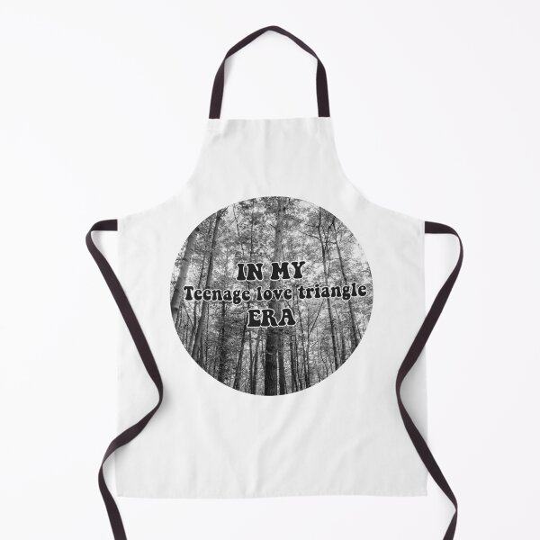 Item preview, In Teenage Love Triangle Era designed and sold by bombalurina.