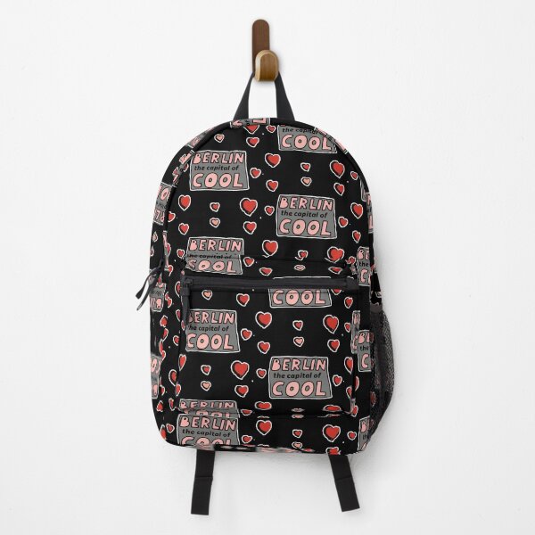 Item preview, Berlin: The Capital of Cool - Vibrant and Edgy Design designed and sold by Michael van der Hoorn.