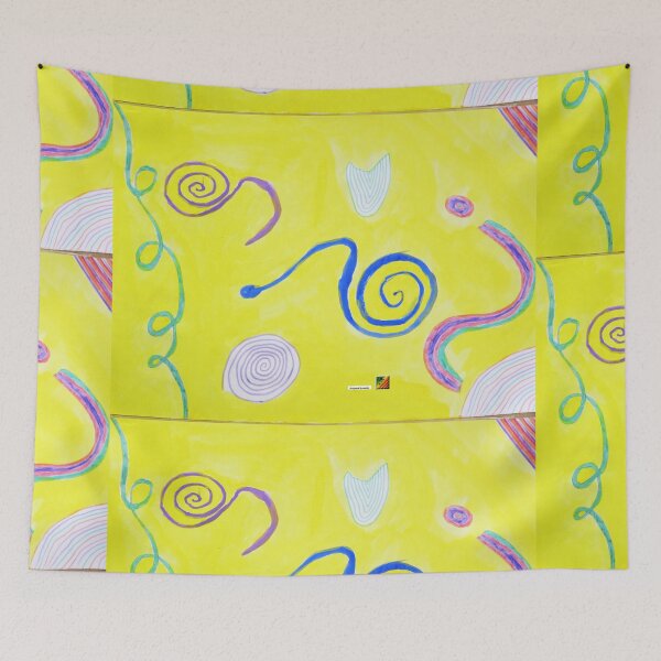 Item preview, Rainbow designed and sold by cp-art.art.