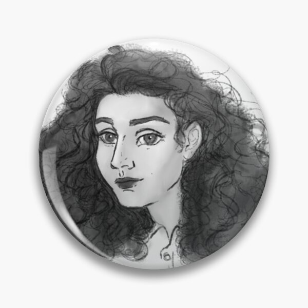 Item preview, Hair Poof designed and sold by SwanArt.
