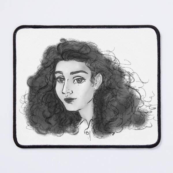 Item preview, Hair Poof designed and sold by SwanArt.