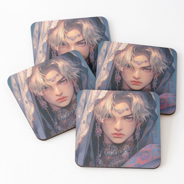 Item preview, Katashi designed and sold by Solace Sparkles.